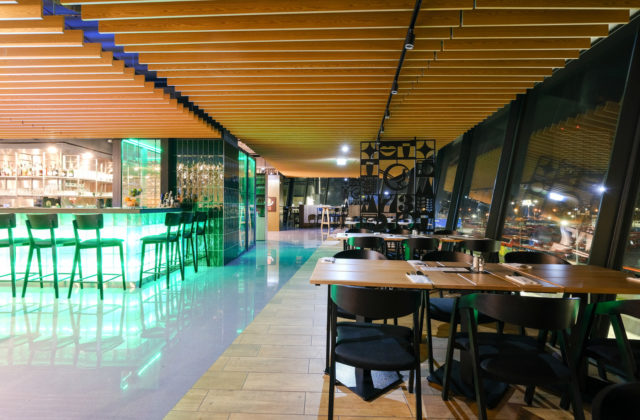 HEINEKEN Slovensko podporuje HORECA segment prostredníctvom HORECA Academy: školí prevádzky v čapovaní aj navrhuje dizajnové interiéry