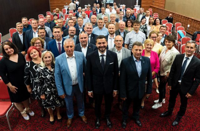 Červenka zabojuje o post predsedu Trnavského kraja, do vedenia župy by nemali chodiť ľudia „zhora“ odtrhnutí od reality