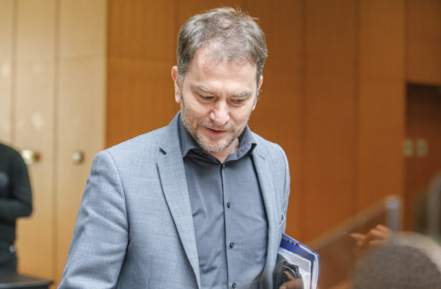 Sulíkov nástupca bude mať samovražednú misiu, tvrdí Matovič