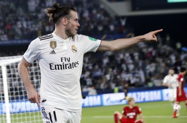Gareth Bale po deviatich sezónach končí v Reale Madrid. Do Getafe nejde, pred MS v Katare však chce byť vo forme