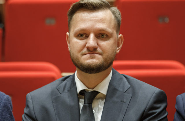 Badač chce vybudovať silný a kvalitný tím, v spravodajstve by stavil na rozdiely medzi názormi