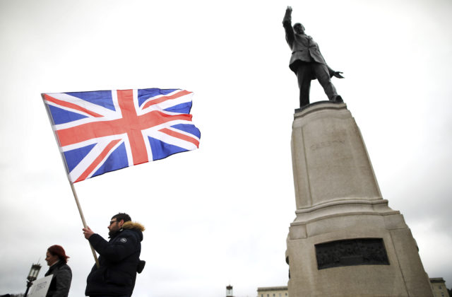 Británia predstavila plán na zrušenie častí brexitovej dohody, EÚ to označuje za porušenie medzinárodného práva