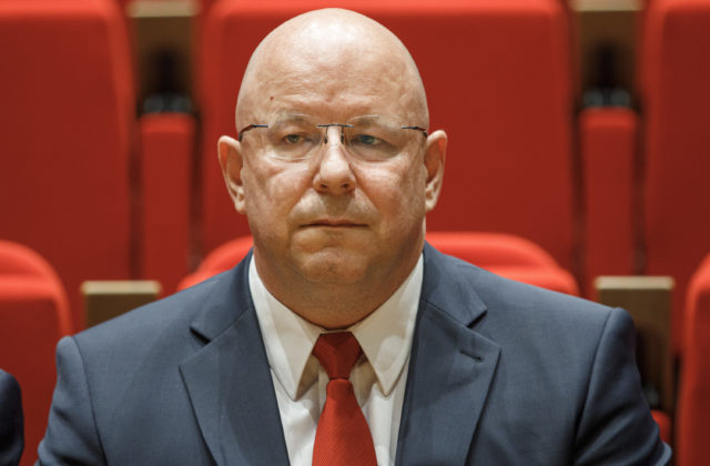 RTVS potrebuje ročne 200 miliónov eur, voroí Rezník a vysvetlil aj nomináciu Chuguryana