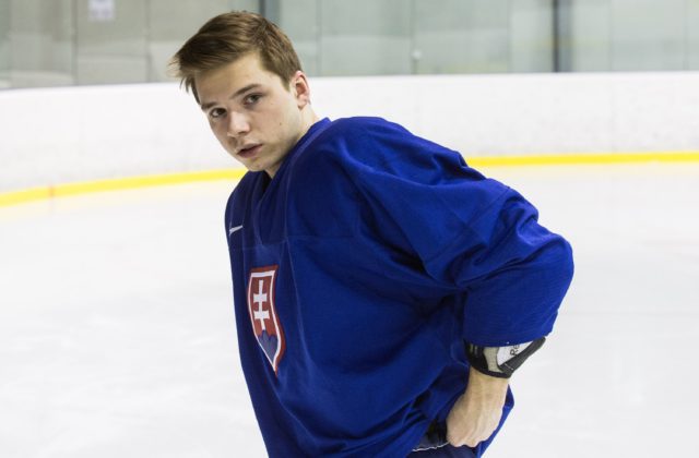 Niekdajší veľký talent slovenského hokeja mieri z Česka do Nemecka, Martin Réway bude hrať za EHC Freiburg