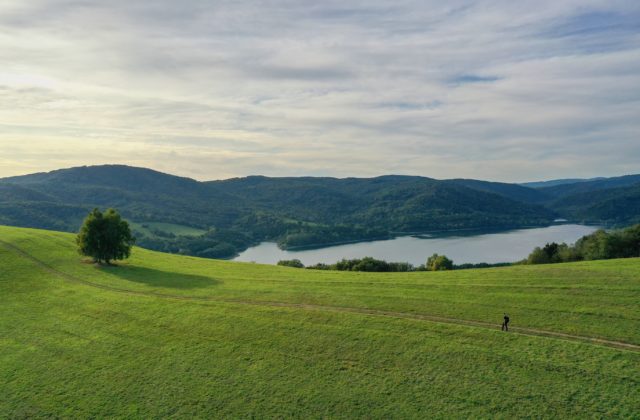 Objavte Poloniny vďaka unikátnym zážitkom. Tradičné remeslá, nedotknutá príroda a rusínsky temperament
