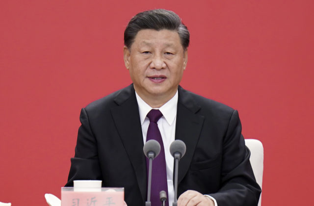 Čína a Rusko budú prehlbovať svoje partnerstvo, Si Ťin-pching sa opäť pridal na stranu Putina v otázke invázie na Ukrajinu