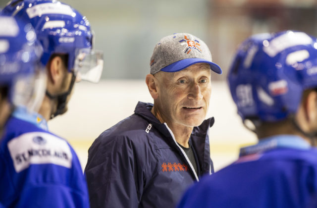 Ramsay odkoučoval už cez 100 duelov Slovákov a získal cenu. Prekoná v ďalšej sezóne Hossu, Filca či Šuplera?