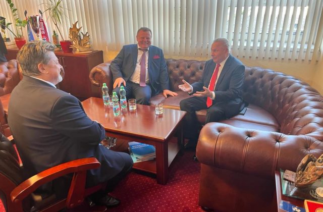 Strojnícka fakulta Technickej univerzity Košice oslavuje 70 rokov