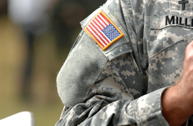 Americkým vojakom sa podarilo zadržať jedného z vodcov IS, muža identifikovali ako Ahmada Haního al-Kurdího