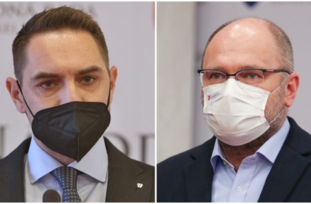 Sulík sa musel pomiatnuť, hovorí Gyimesi a v troch či štyroch veciach dal za pravdu Ficovi