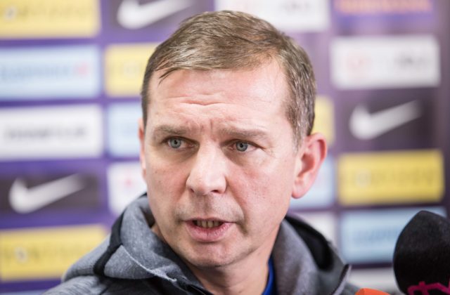 Tréner Kentoš pochválil „21“ za bojovnosť a vyzdvihol aj silu kolektívu, Suslov a Pokorný sa neubránili slzám (video)