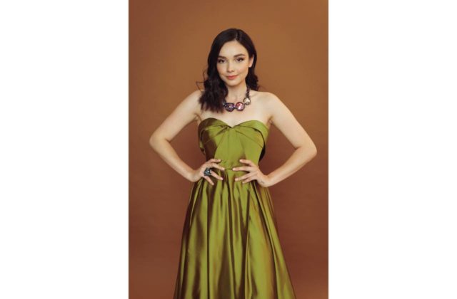 Druhá Vicemiss 2021 Jana Vozárová odchádza na svetovú súťaž Miss Supranational 2022