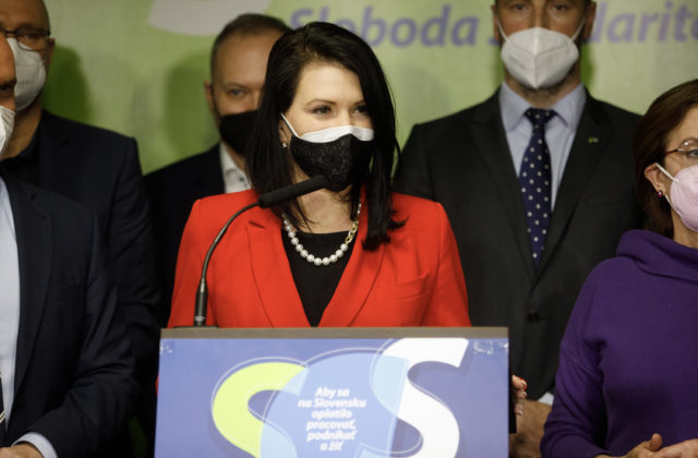 Bittó Cigániková a Viskupič skritizovali prelomenie veta prezidentky, ktorá veľmi zlý zákon zmenila na znesiteľný