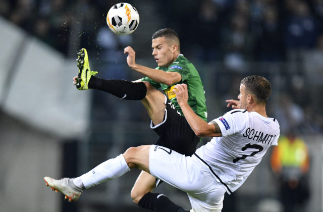László Bénes sa sťahuje z Mönchengladbachu do Hamburgu a zahrá si v druhej Bundeslige