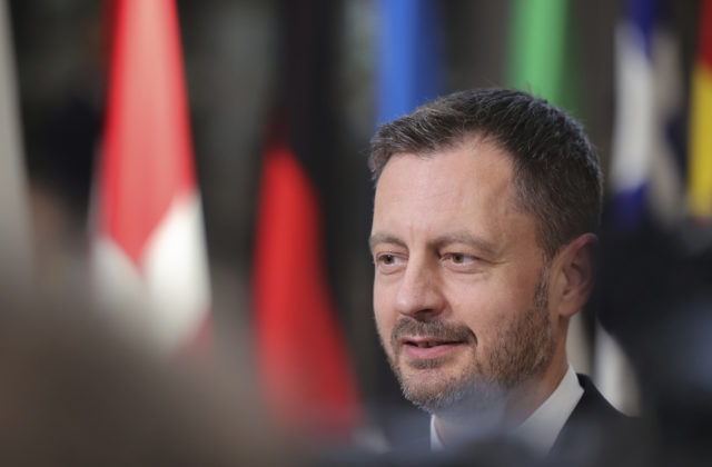 Európska únia vstupuje podľa Hegera do nového desaťročia, v ktorom bude musieť riešiť paralelne viac vecí
