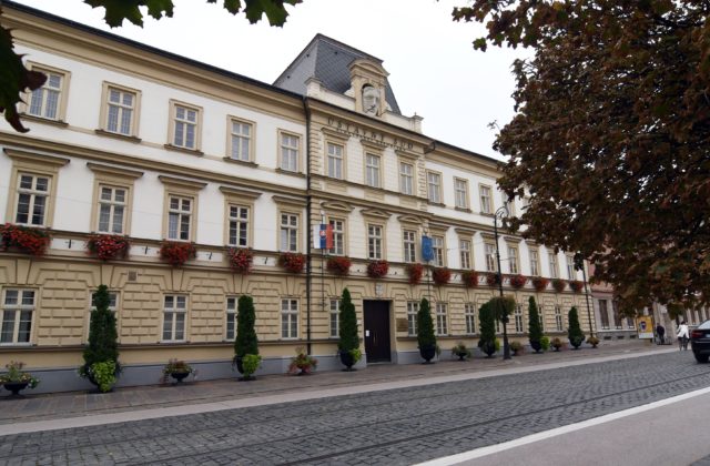 Ak ústavný súd vyhovie návrhu prezidentky, parlament bude mať pol roka na jeho prepracovanie