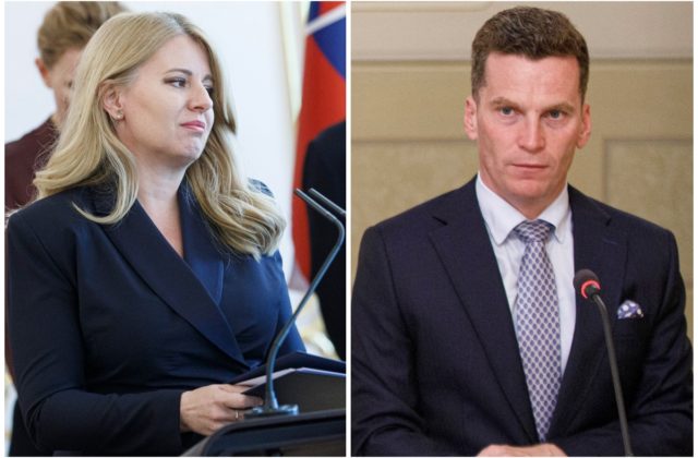Šéf ÚVO sa chce obrátiť na hlavu štátu pre zmeny v obstarávaní nájomných bytov
