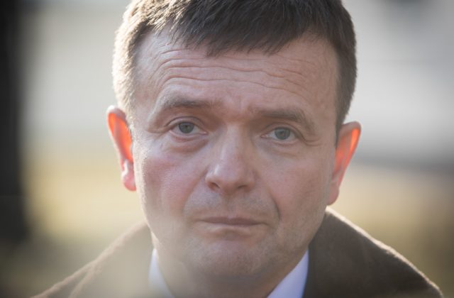 NAKA obvinila Haščáka, Malchárka, Bubeníkovú a ďalších zo založenia zločineckej skupiny