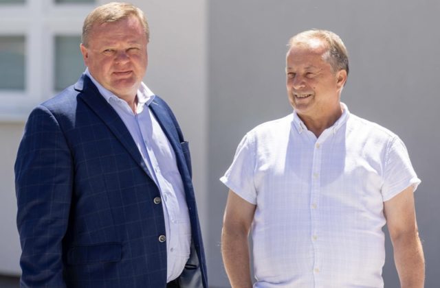 Ceny R. K. Ignis pre Srečka Mustagrudiča (in memoriam) a Milana Fiľa