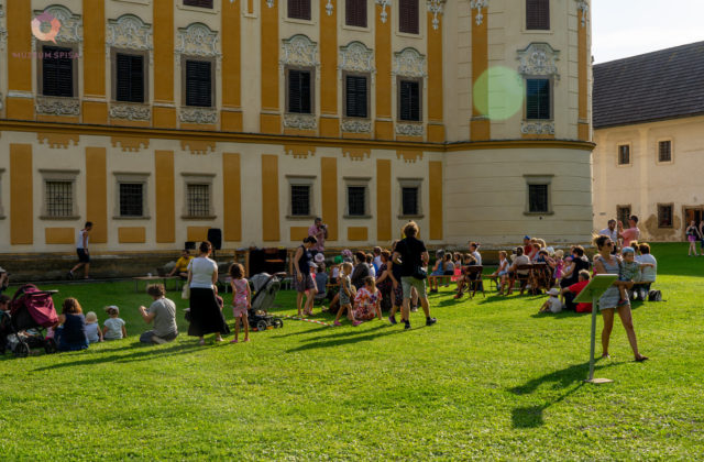 V Múzeu Spiša odhalia prvú časť novej expozície venovanej miestnej prírode