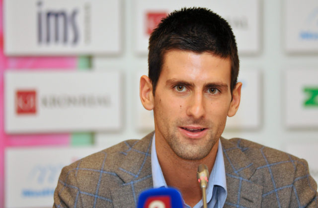 Djokovič sa vyjadril k stopke pre Rusov a Bielorusov na Wimbledone