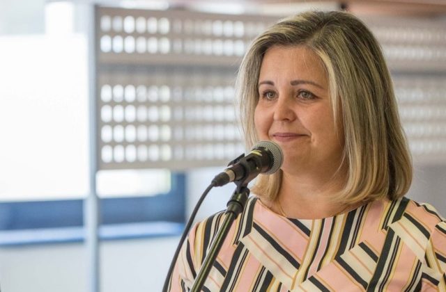 Jurinová má pri obhajobe postu predsedníčky Žilinského kraja podporu celej koalície, podľa Hegera dokáže ľudí spájať