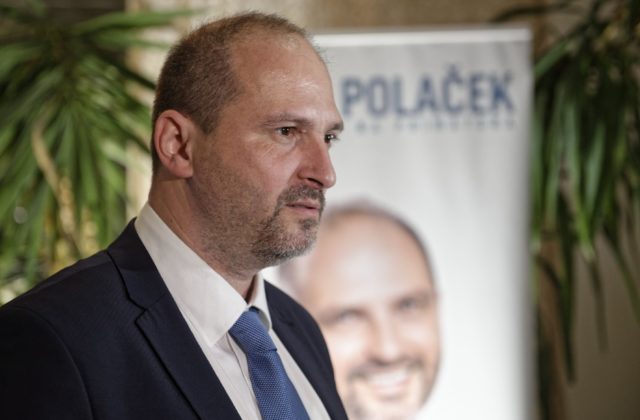 Polaček nechce, aby sa do Košíc vrátili staré kádre a bude opäť kandidovať