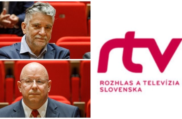 Machaj alebo Rezník? Poslanci budú opätovne voliť šéfa RTVS (naživo)