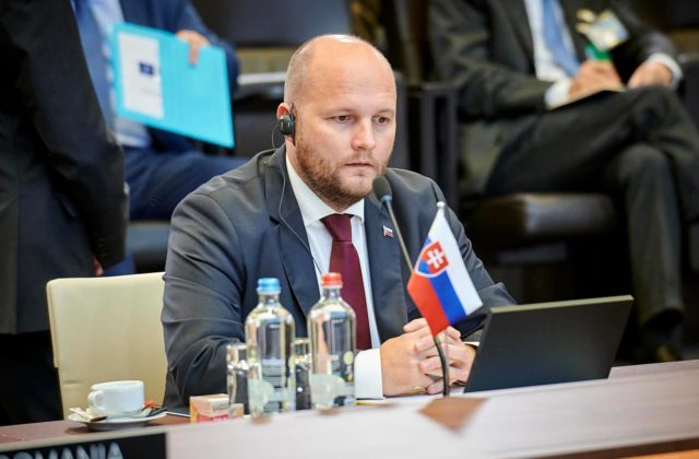 USA, Francúzsko a Taliansko schválili vstup Fínska a Švédska do NATO. Naď hovorí o pozitívnom dopade na Slovensko