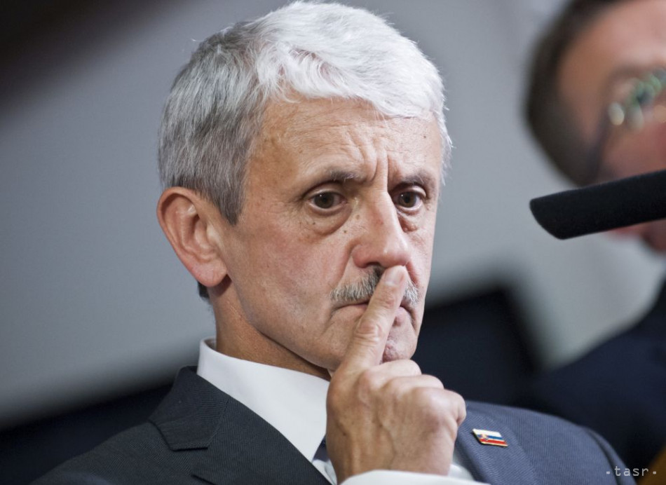 Dzurinda je členom skupiny, ktorá bude konzultačnou platformou Kyjeva