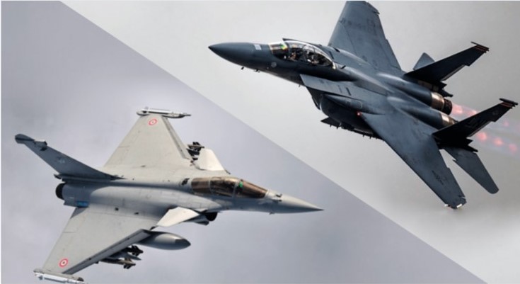 Česko plánuje nakúpiť stíhačky F-35. Chystá sa preniesť svoje Gripeny na Ukrajinu?