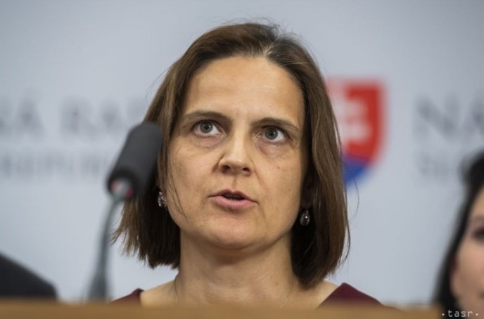 Kolíková volá po zmene právnej úpravy drogových trestných činov