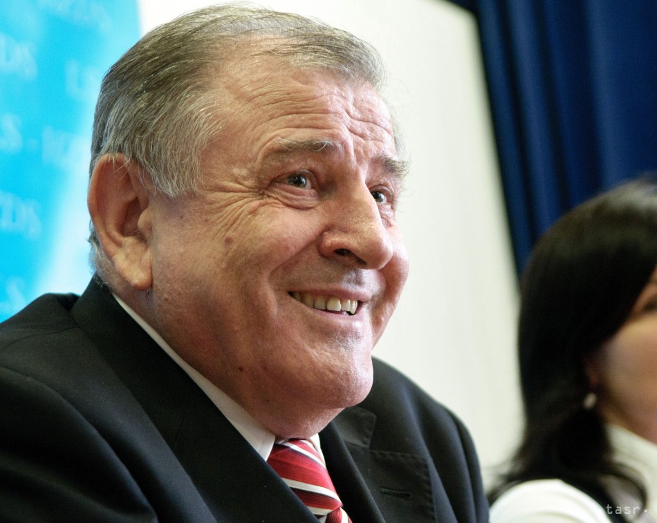 Bývalý trojnásobný premiér Vladimír Mečiar má 80 rokov. Vybrali sme u jeho citátov