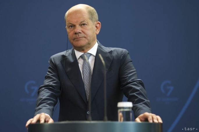 Ďalší atak na národnú zvrchovanosť: Scholz žiada jednotnejšiu a viac geopolitickú EÚ