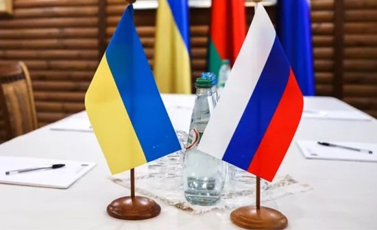 Kremeľ oznámil zmenu podmienok pre rokovania s Ukrajinou