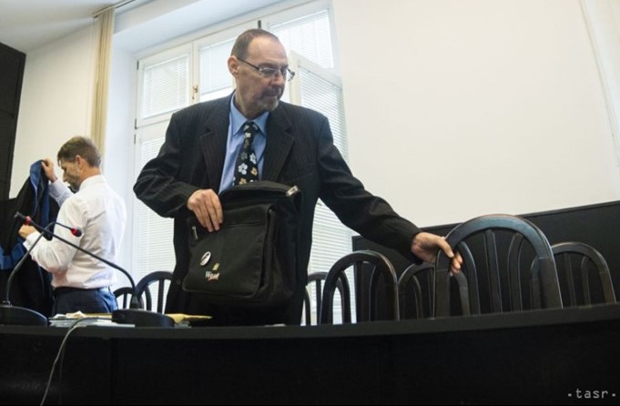 Trestné stíhanie Dobroslava Trnku v kauze Gorila zastavili pre premlčanie