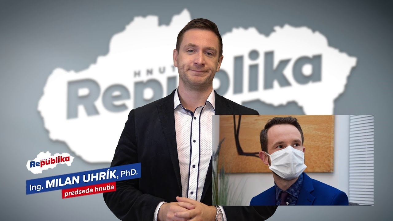 Uhrík: Sabaka pýta od nás ďalších 100-tisíc eur