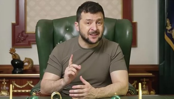 Zelenskyj robí čistky v tajnej službe: Oznámil „personálny audit“ v SBU