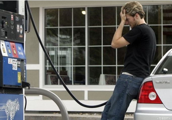 Prieskum ukázal, čo robí Slovákom najväčšie starosti. Najväčšie obavy máme z rastu cien a inflácie