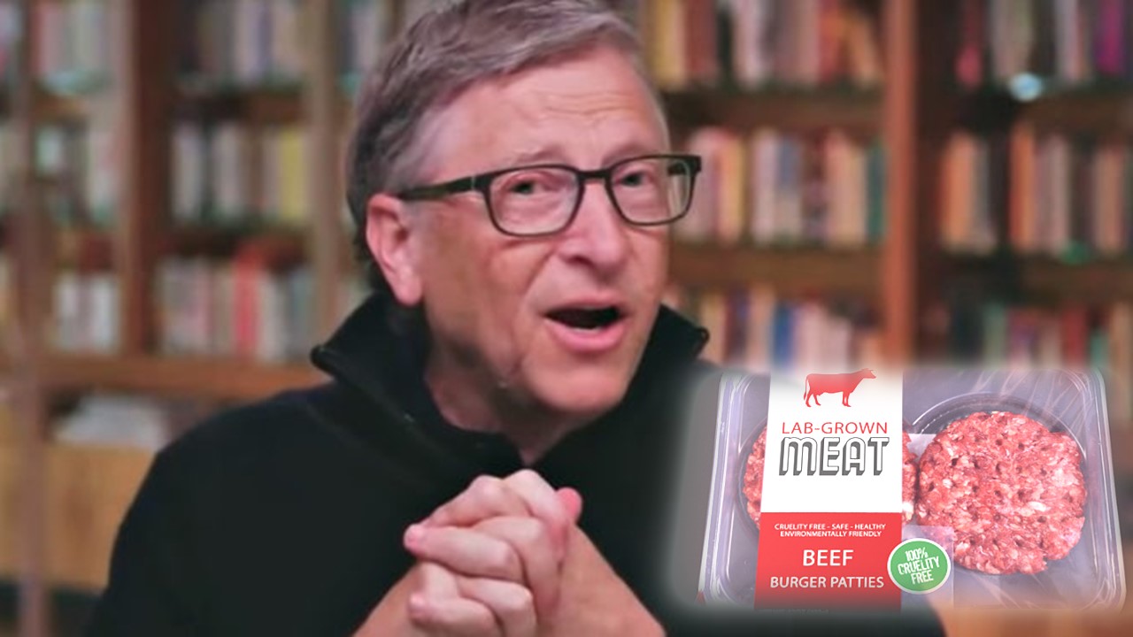 Pôjde „Farmer“ Bill Gates pred Kongres vypovedať kvôli skupovaniu poľnohospodárskej pôdy?