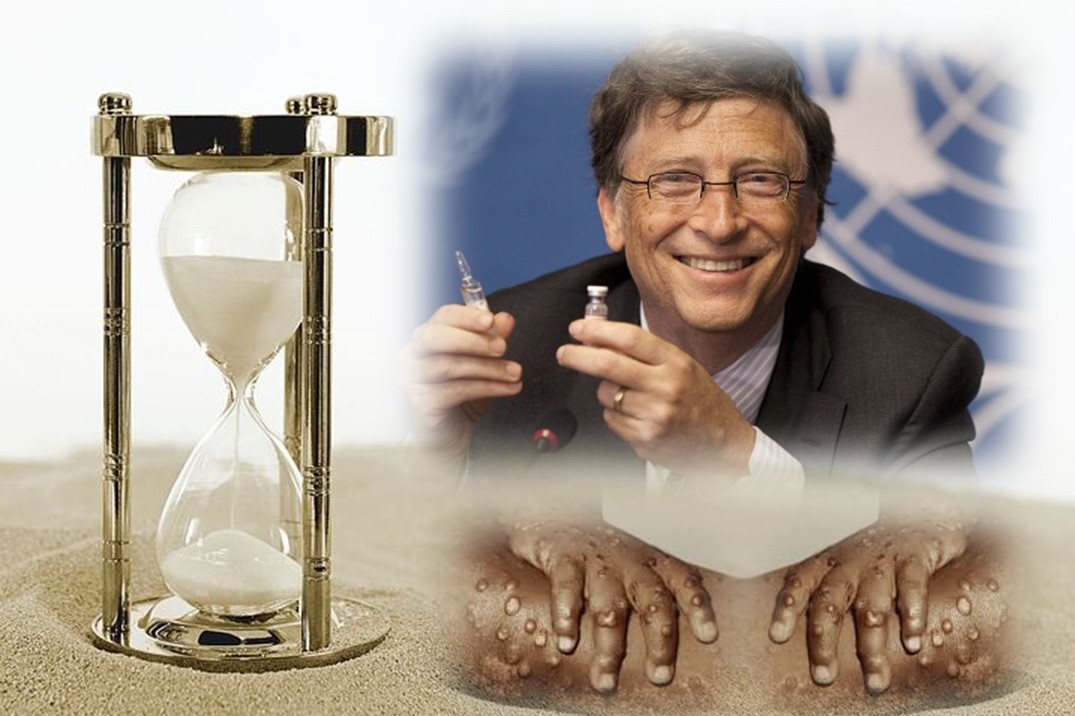 WHO tvrdí, že šíreniu opičích kiahní príliš málo rozumie, ale Tedros vyhlásil celosvetovú núdzovú situáciu