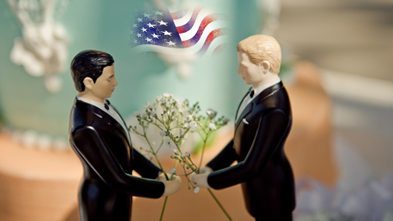 Čo robí populizmus: : Republikáni USA sa rozdelili v otázke homosexuality – časť senátorov hlasovala za „zákon o rešpekte k manželstvu“