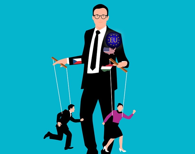 Už aj Chmelár objavil, že „slovenská politika neexistuje“