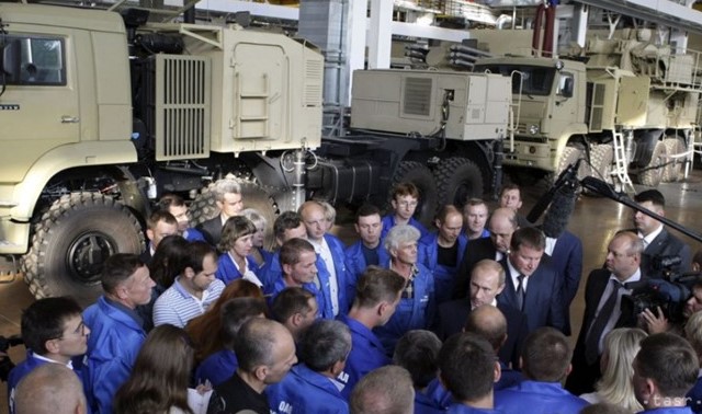 Za záhadných okolností zomrel manažér ruskej firmy na vývoj zbraní