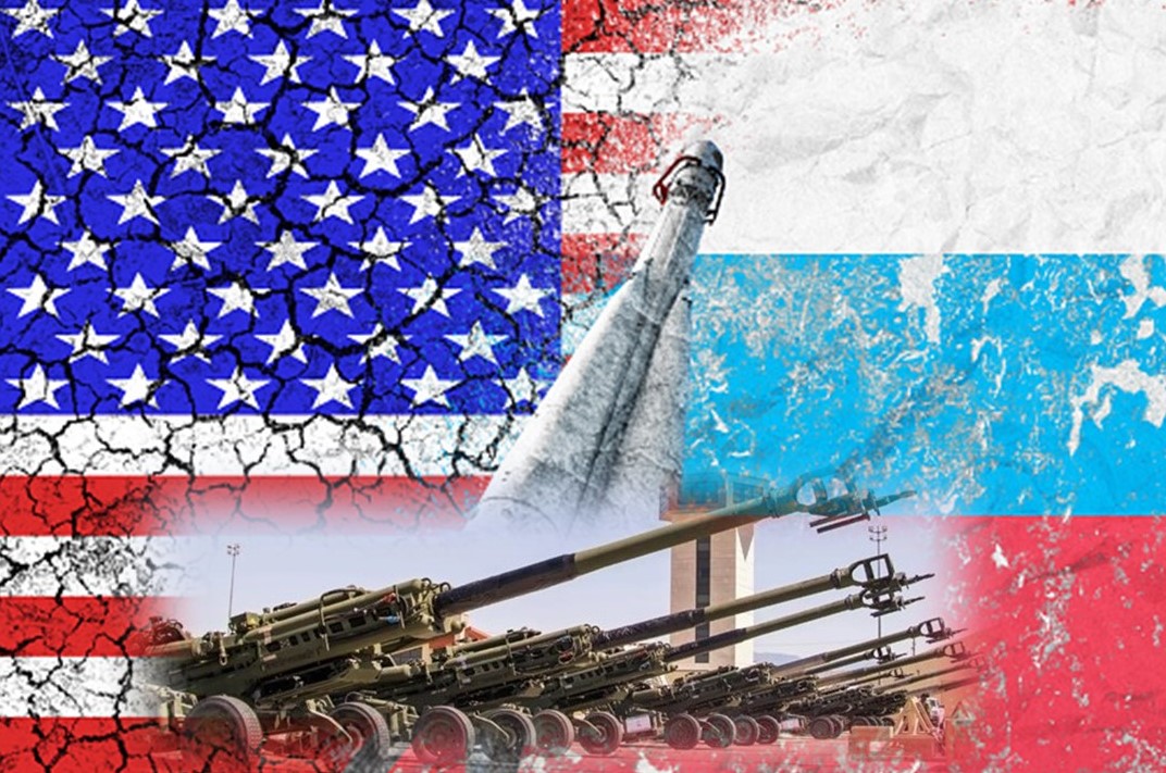 Zelenskyj: Prílev západných zbraní mení rovnováhu na bojiskách Ukrajiny