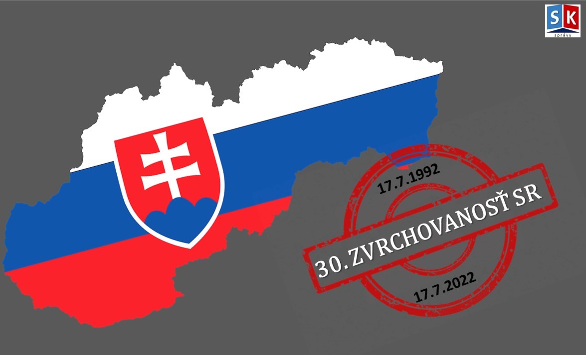 J. Prokeš: Ako sa zo suverénneho Slovenska stala postupne len „Tátokrajina“