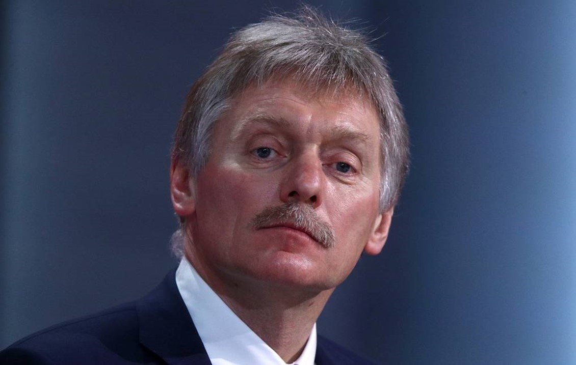 Peskov: Západu dochádzajú opatrenia na vyvíjanie tlaku na Rusko