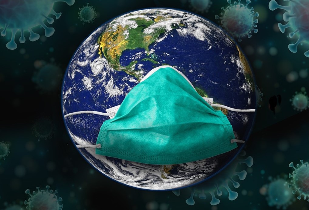 Ako sme spadli do Covidovej plandémie