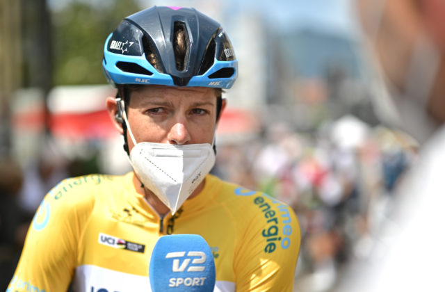 Tour de France 2022: Fuglsang pre zlomené rebro nedokončí preteky na „Starej dáme“, tím Israel-Premier tak prišiel o lídra