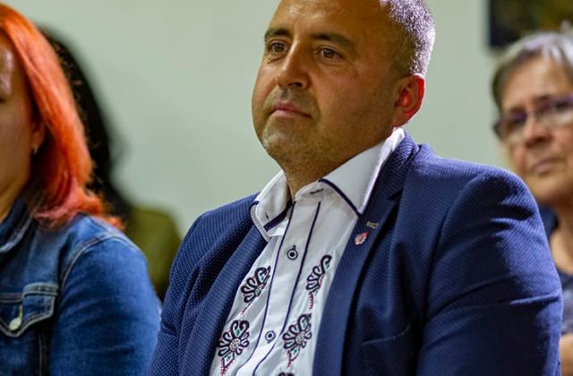 Primátor Buchta bude opäť kandidovať vo voľbách, s Revúcou má ešte ďalšie plány